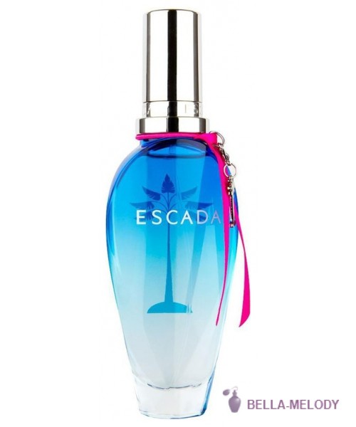 Escada Island Paradise