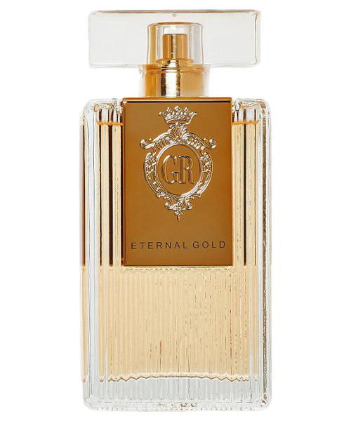 Georges Rech Eternal Gold