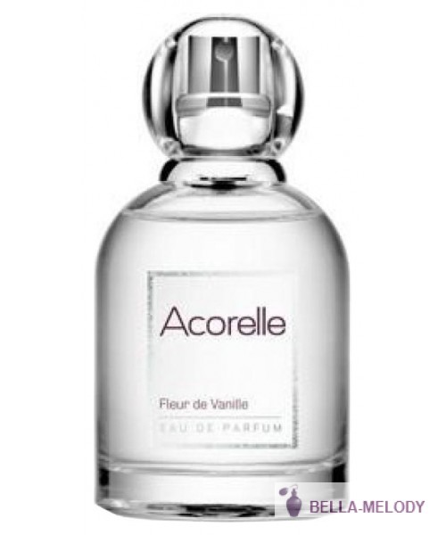 Acorelle Vanilla Blossom