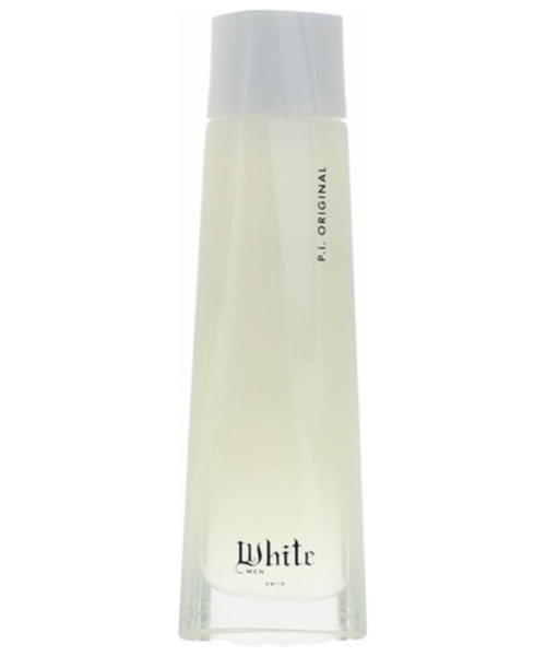 Karen Low White Pure Instinct