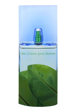 Issey Miyake L'Eau D'Issey Pour Homme Eau De Toilette L'Ete Summer 2012