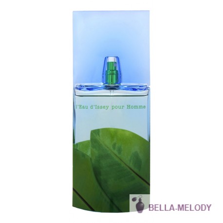 Issey Miyake L'Eau D'Issey Pour Homme Eau De Toilette L'Ete Summer 2012 11