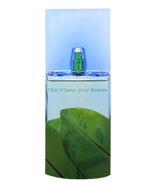 Issey Miyake L'Eau D'Issey Pour Homme Eau De Toilette L'Ete Summer 2012