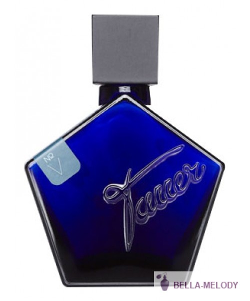 Tauer Perfumes No 05 Incense Extreme