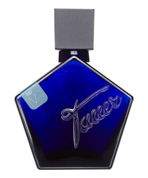 Tauer Perfumes No 05 Incense Extreme