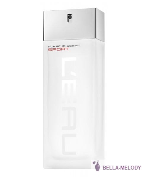 Porsche Design Sport L'Eau