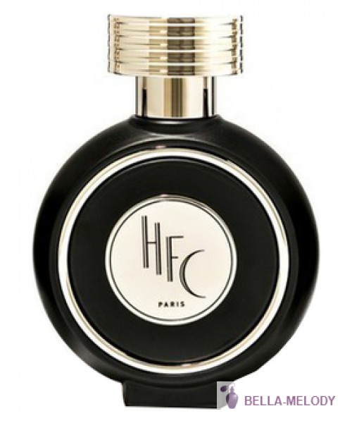 Haute Fragrance Company Or Noir