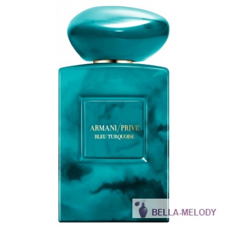 Armani Prive Bleu Turquoise 11