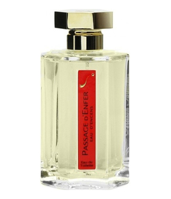 L'Artisan Parfumeur Passage D'Enfer Eau D'Encens