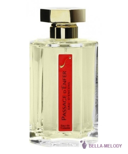 L'Artisan Parfumeur Passage D'Enfer Eau D'Encens