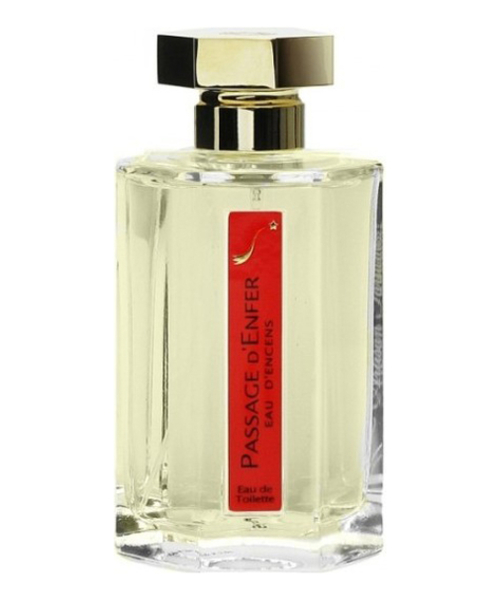 L'Artisan Parfumeur Passage D'Enfer Eau D'Encens