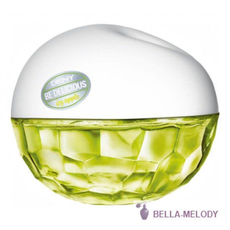 DKNY Be Delicious Icy Apple 11