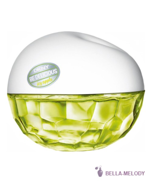 DKNY Be Delicious Icy Apple