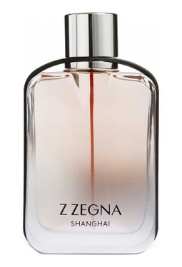 Ermenegildo Zegna Z Zegna Shanghai
