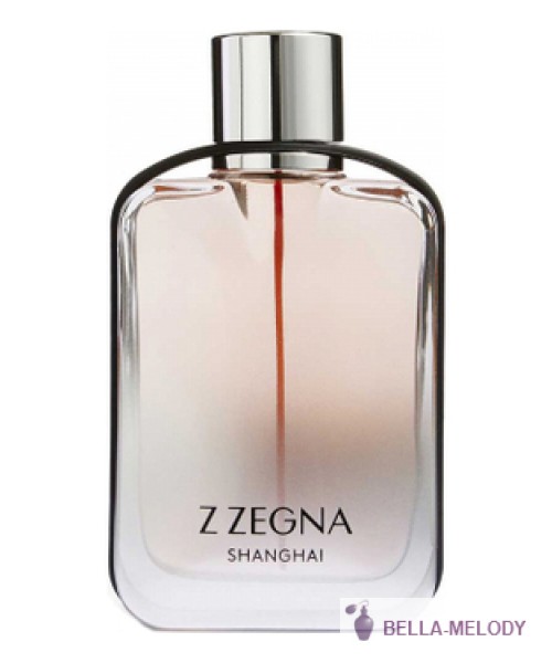 Ermenegildo Zegna Z Zegna Shanghai