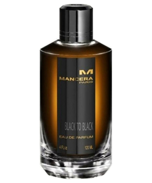 Mancera Black To Black