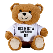 Moschino Toy