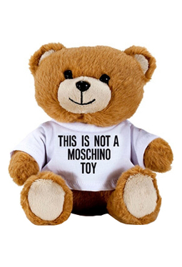 Moschino Toy