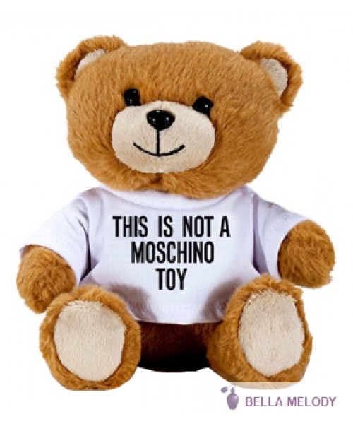 Moschino Toy