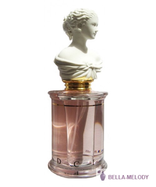 MDCI Parfums Rose De Siwa