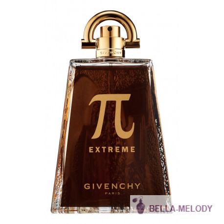 Givenchy Pi Extreme 11