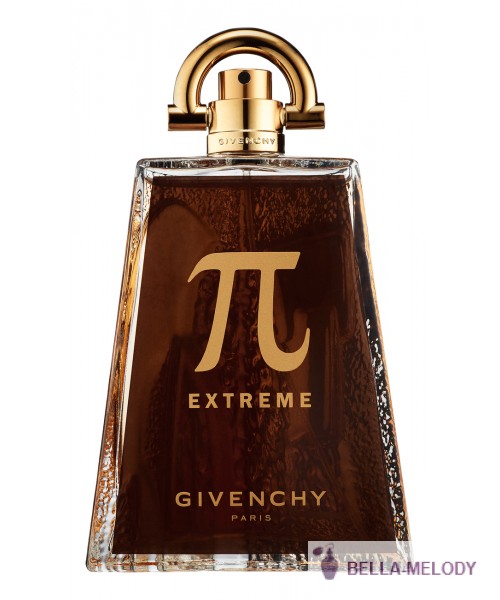 Givenchy Pi Extreme