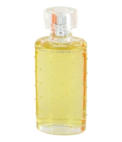 Caron Eaux De Caron Forte Винтаж