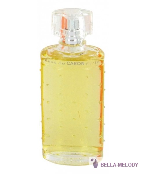 Caron Eaux De Caron Forte Винтаж