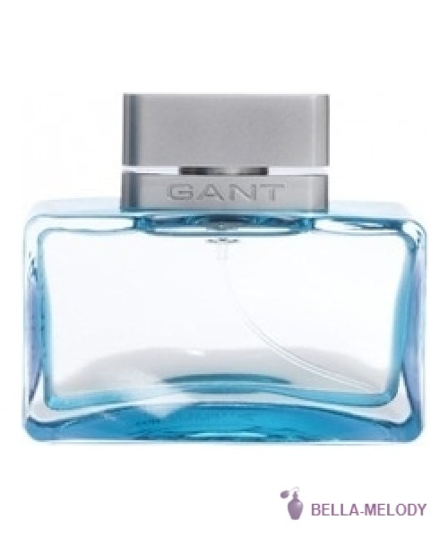 Gant Liquid