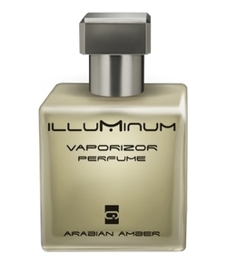 Illuminum Arabian Amber