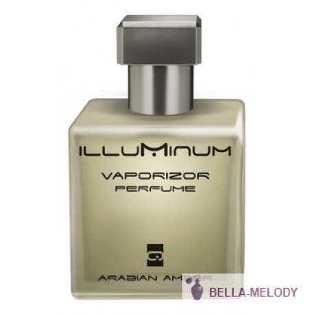 Illuminum Arabian Amber 11