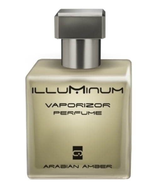 Illuminum Arabian Amber