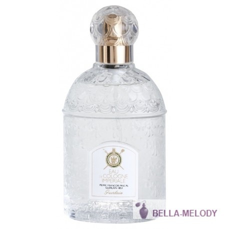 Guerlain Eau De Cologne Imperiale 11