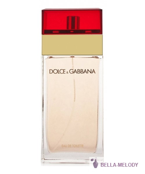 Dolce Gabbana (D&G) Women