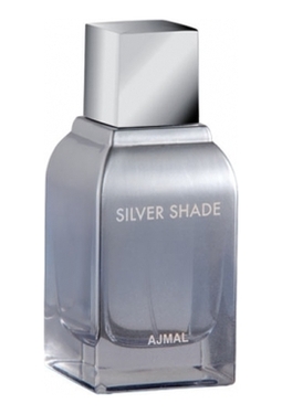 Ajmal Silver Shade