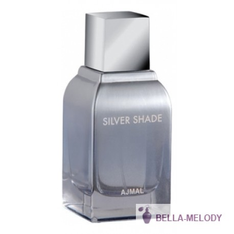 Ajmal Silver Shade 11