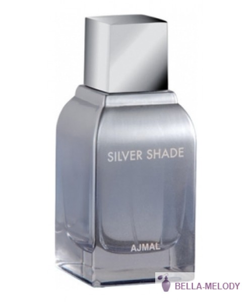 Ajmal Silver Shade