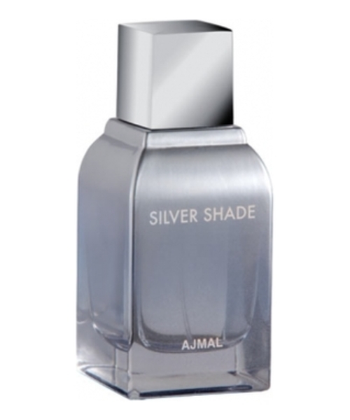 Ajmal Silver Shade