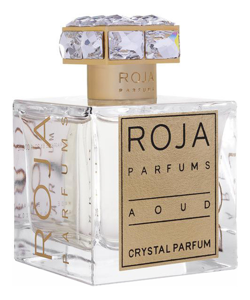 Roja Dove Musk Aoud Crystal