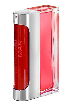 Paco Rabanne UltraRED Man