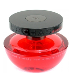 Rochas Absolu Intense Simply Red