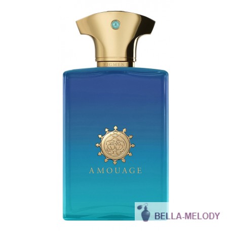 Amouage Figment Man 11