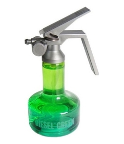 Diesel Green Masculine