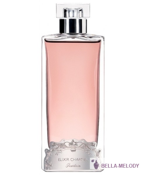 Guerlain Elixir Charnel Gourmand Coquin