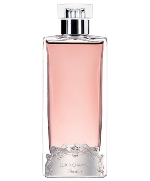 Guerlain Elixir Charnel Gourmand Coquin