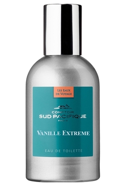 Comptoir Sud Pacifique Vanille Extreme