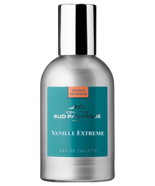 Comptoir Sud Pacifique Vanille Extreme