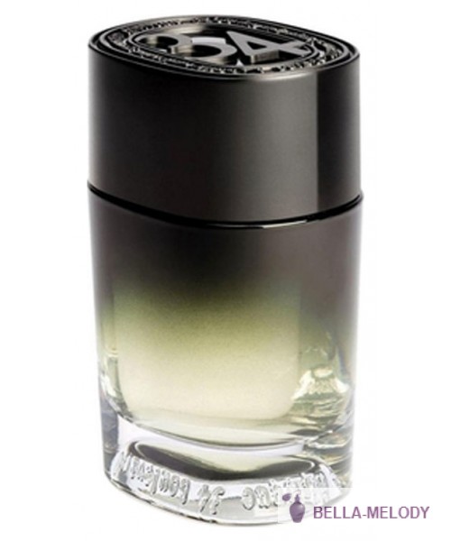 Diptyque 34 Boulevard Saint Germain Eau De Parfum