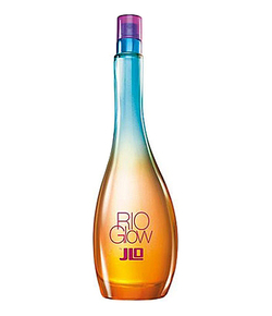 Jennifer Lopez Rio Glow