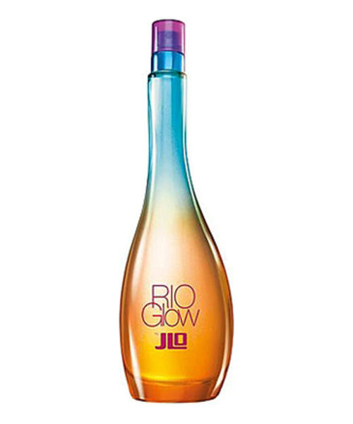 Jennifer Lopez Rio Glow